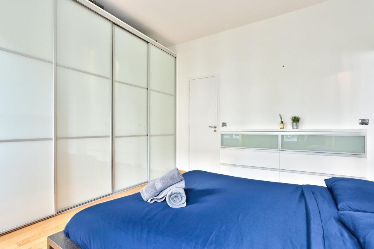 Appartement Quartier Champs-Elysees 4 Free Netflix Paris Dış mekan fotoğraf